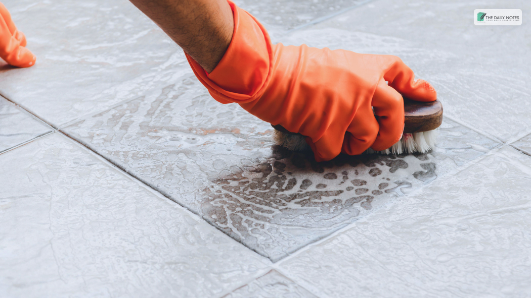 Tile Maintenance Tips for Beginners Easy Guide!