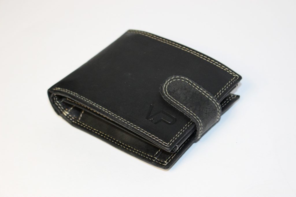 Leather Wallets