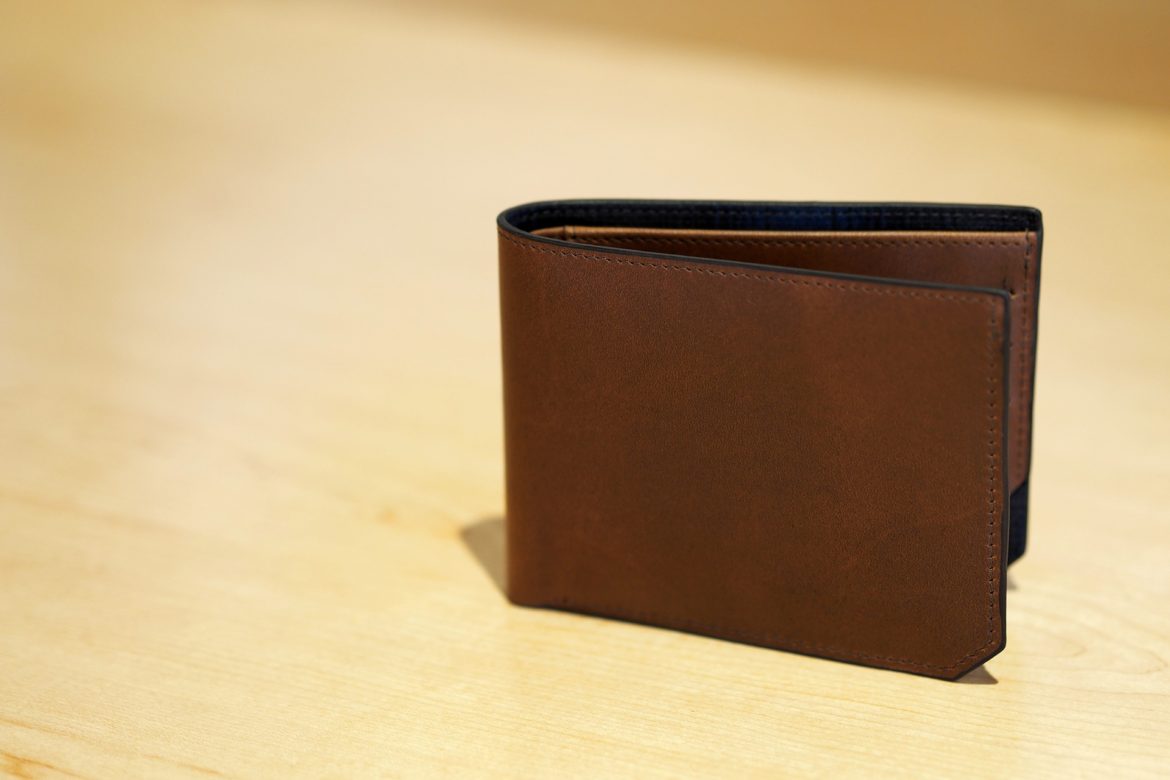 wallet for men