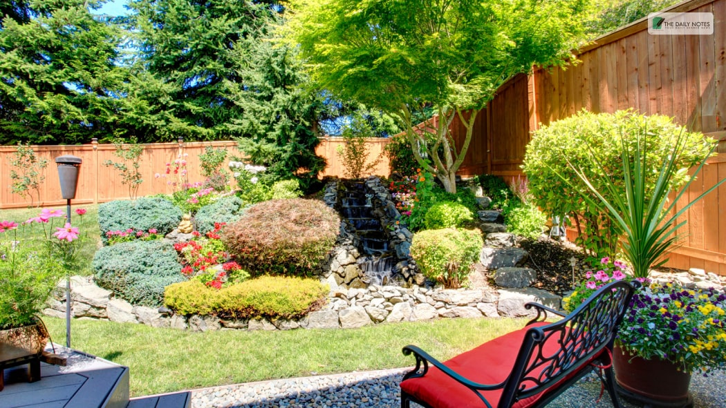 Create a Beautiful Garden in a Small Space