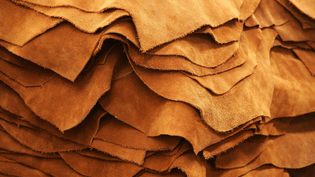 Artificial Leathers Are