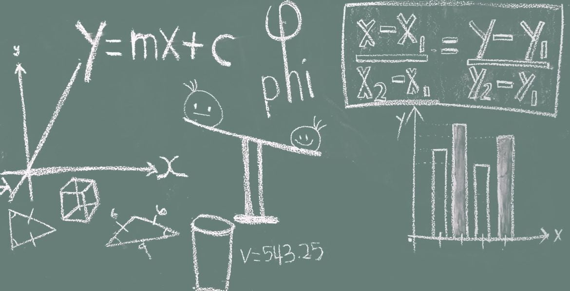 Math Performance