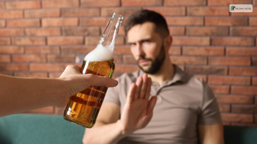 10 Things That Happen to Our Bodies When We Stop Drinking Alcohol