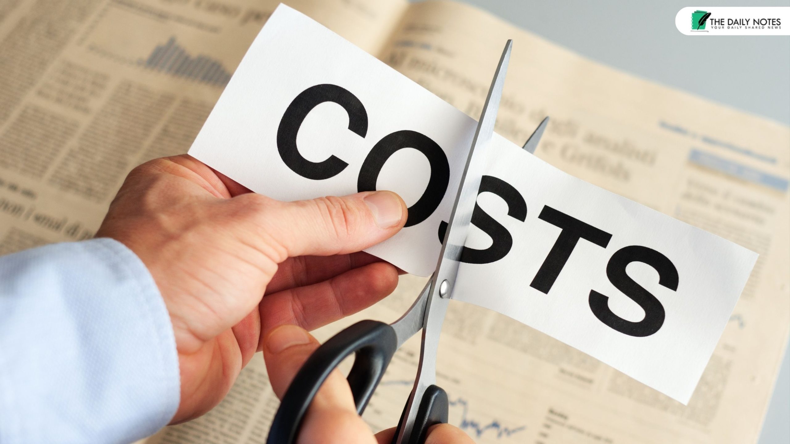 Cut Down On Unnecessary Spending