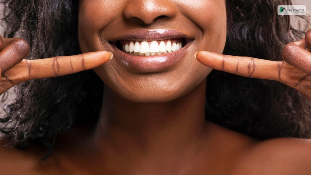 How to Keep Teeth Healthy 7 Habits to Maintain