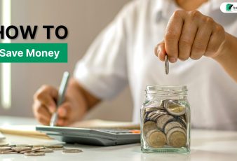 Saving Money
