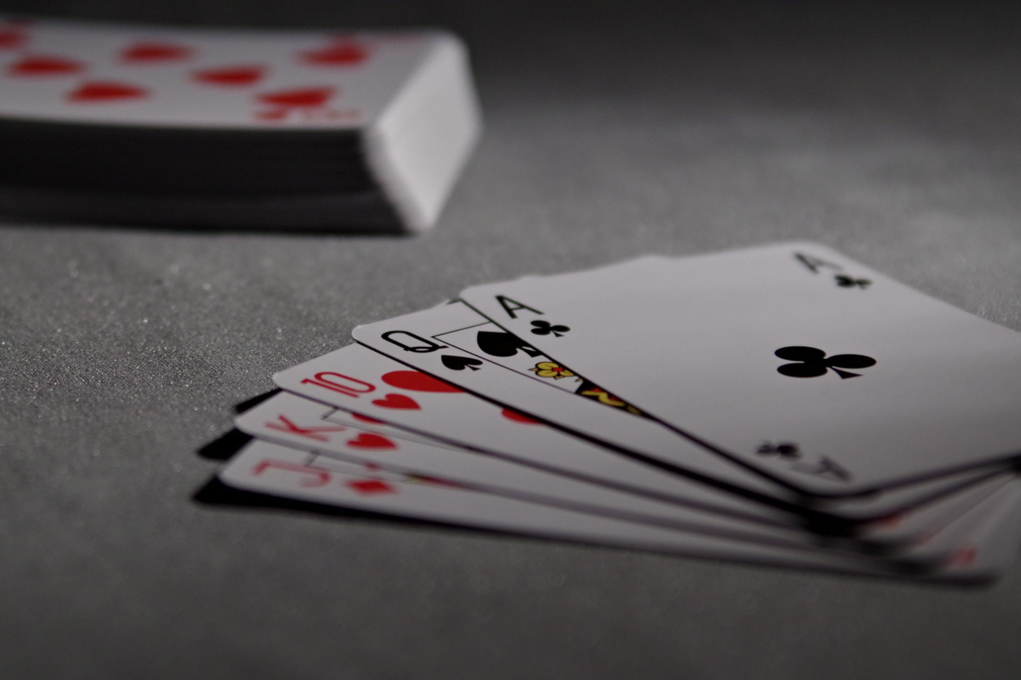 Hints And Tips For Your Next Poker Experience