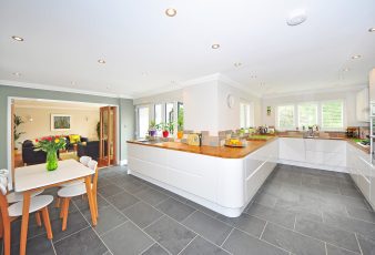 kitchen countertops