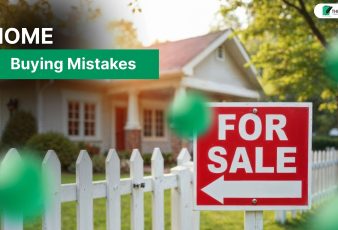 Home-Buying Mistakes