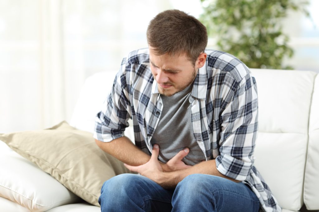 Types Of Chronic Gastritis: How It Can Be Treated : The Daily Notes