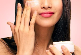 Japanese Skin Care Lotion