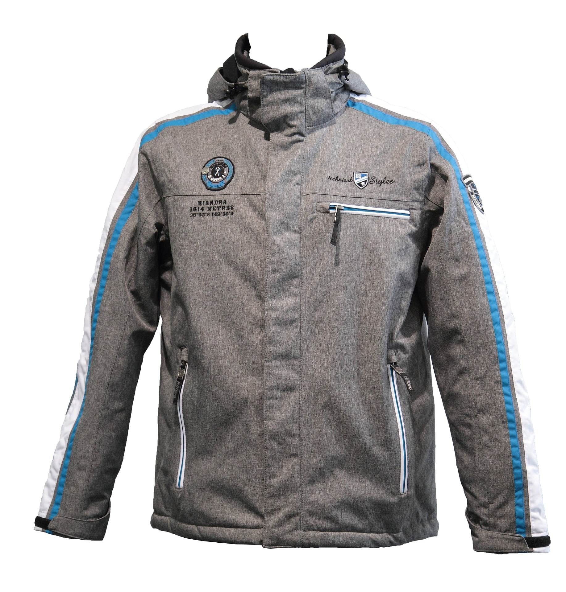 Mountain Hardwear Quasar Lite II