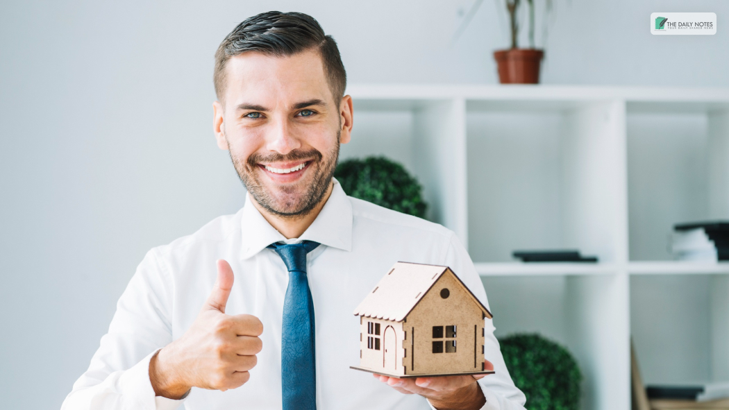 How to Start A Real Estate Business that Thrives