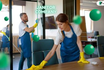 Janitor Company