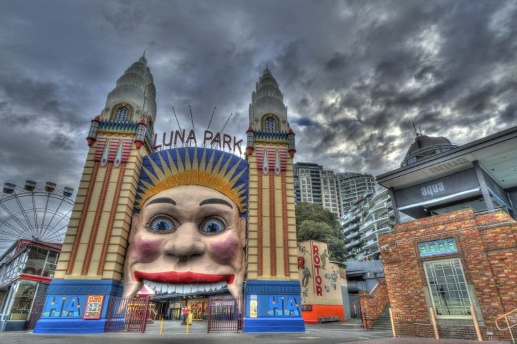 Luna Park