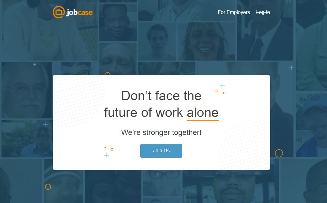 Jobcase