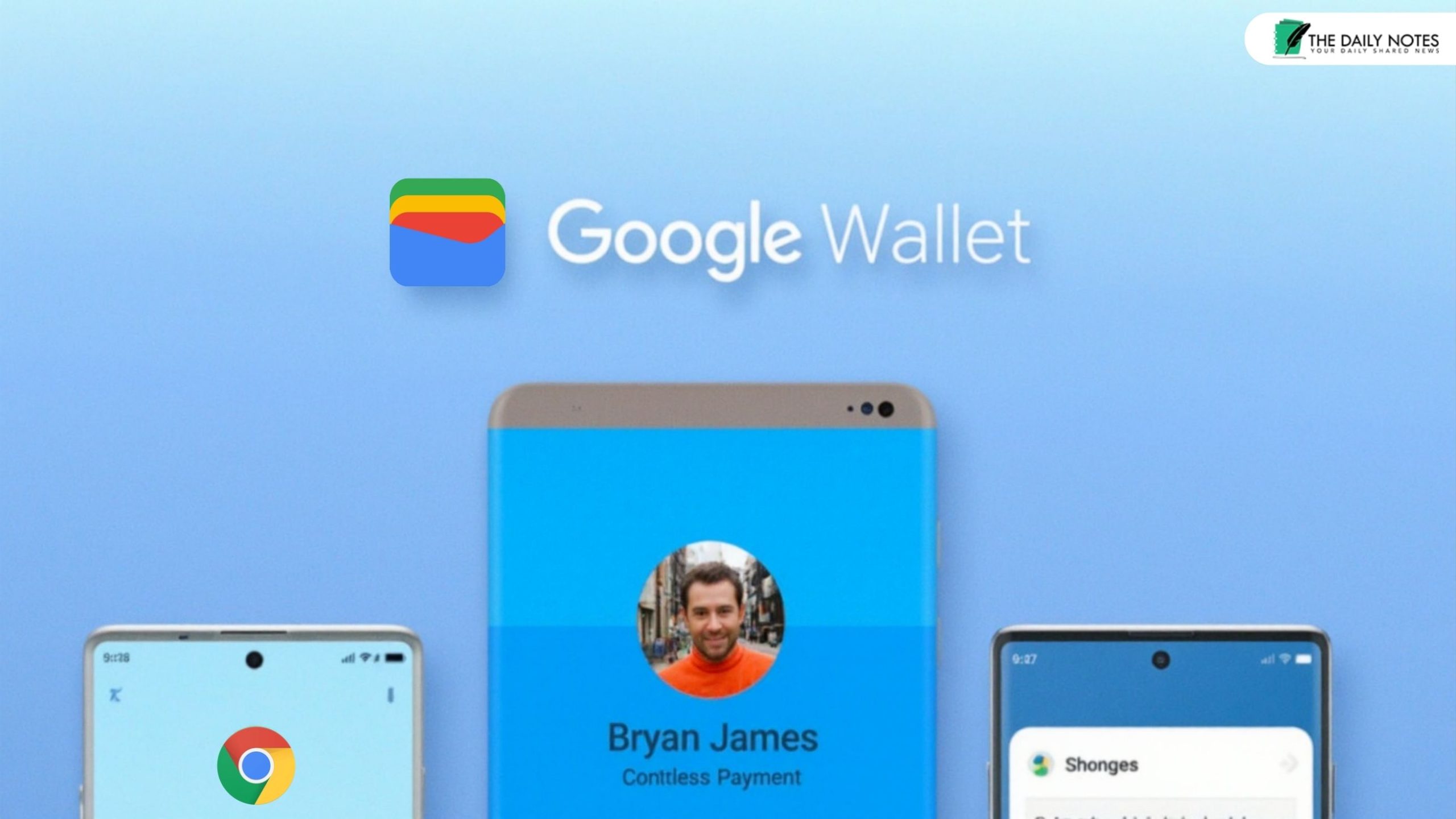 Is Google Wallet Safe And Free