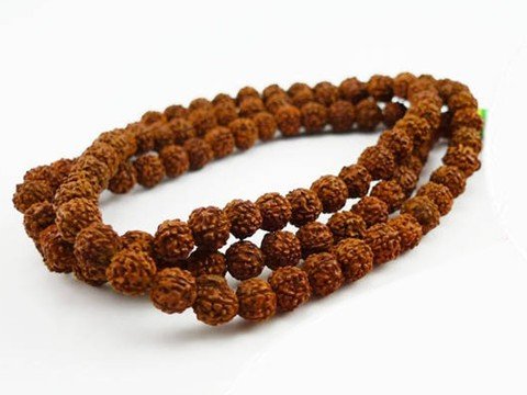 prayer beads