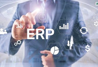 Implementing an ERP System