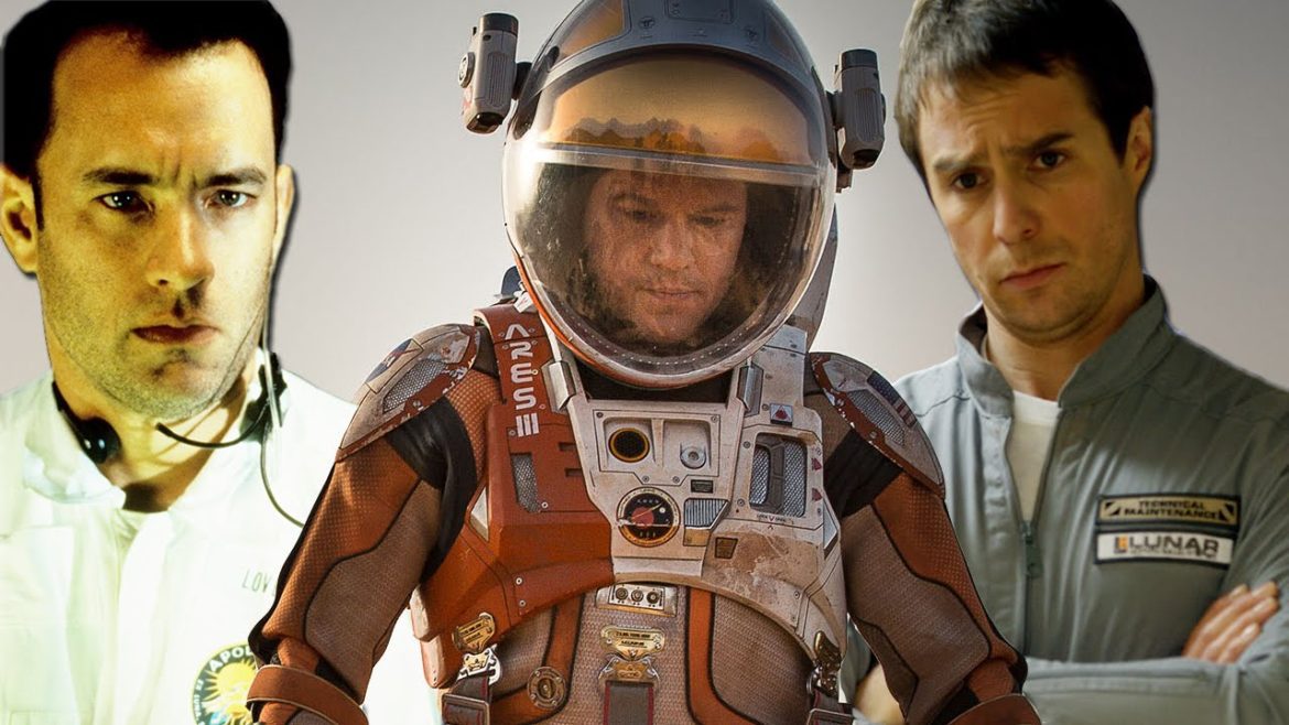 Space Movies