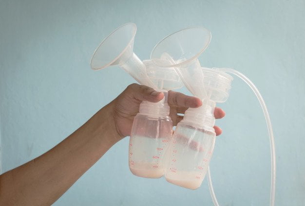 How To Use Breast Pump Correctly The Daily Notes
