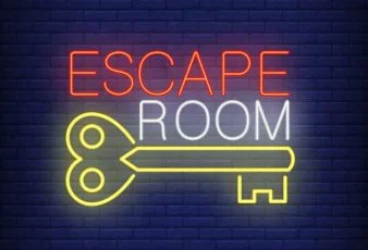 Escape Rooms