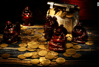 Feng Shui Items That Are Good For Your Business
