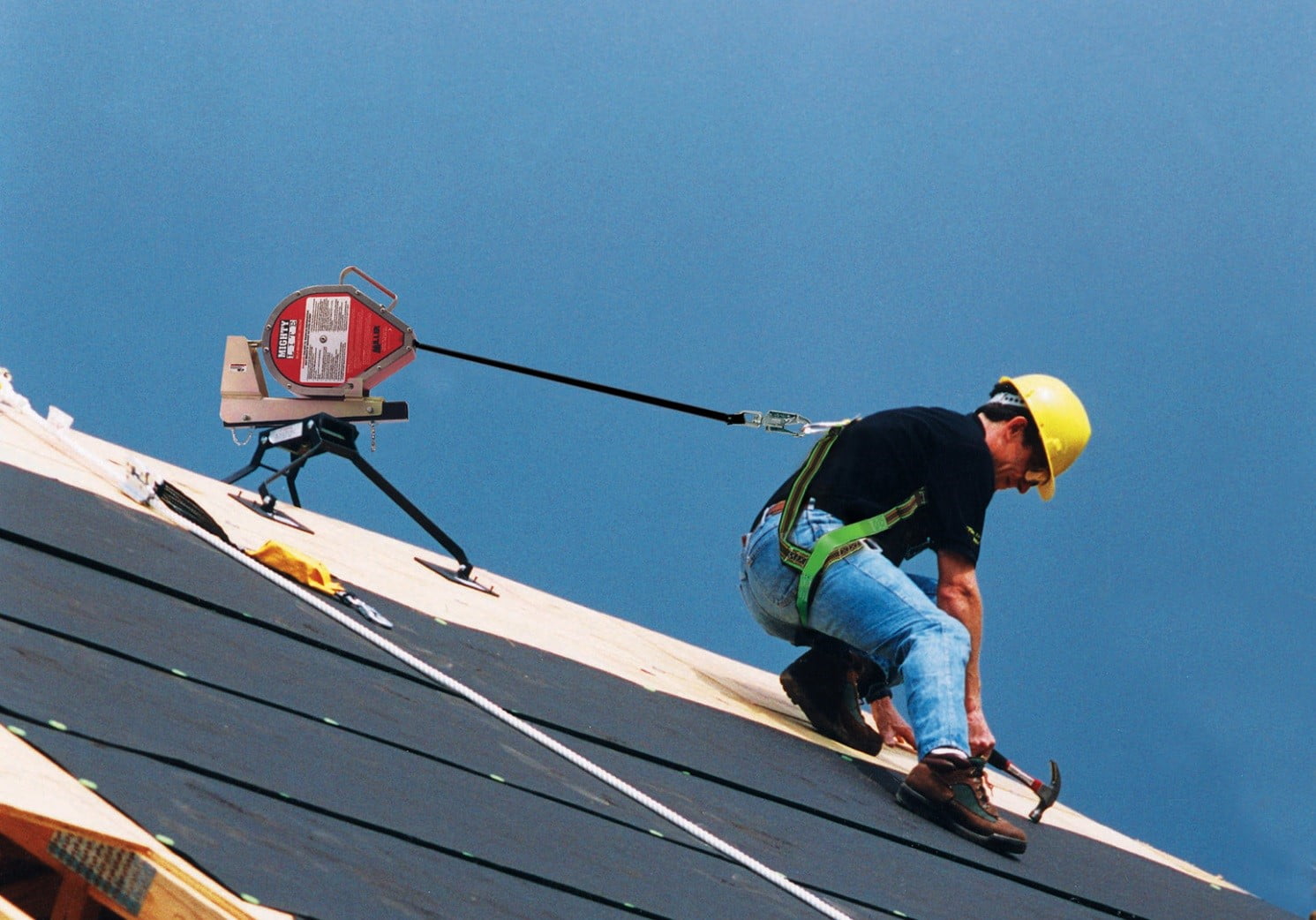 Experience Roofing Service Contractors