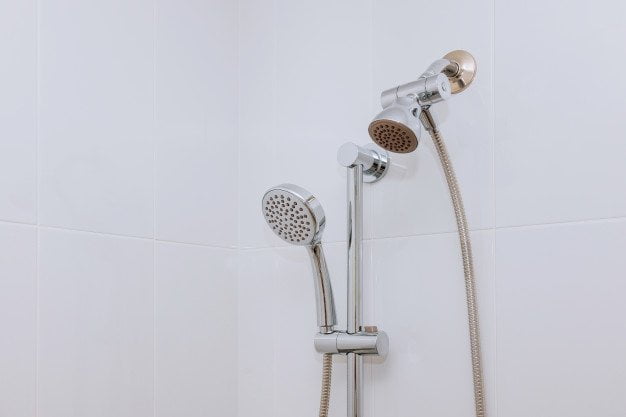 Showerheads