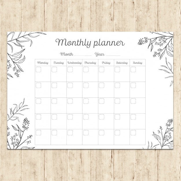 Planner