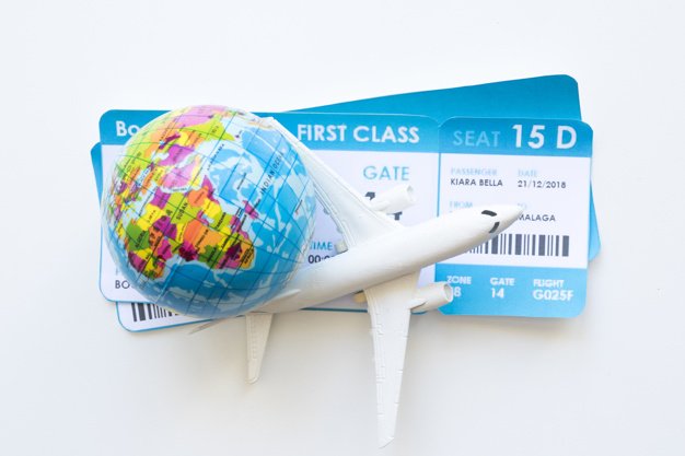 flight tickets