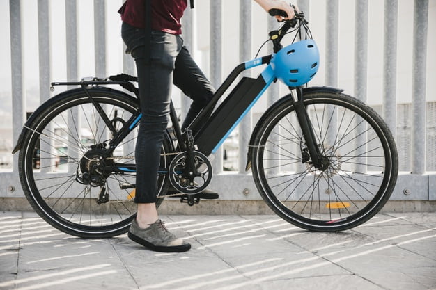 Electric Bike