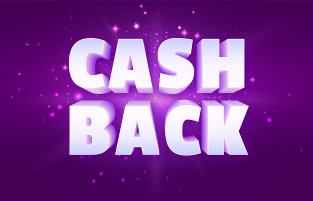 Rewards and cashback schemes