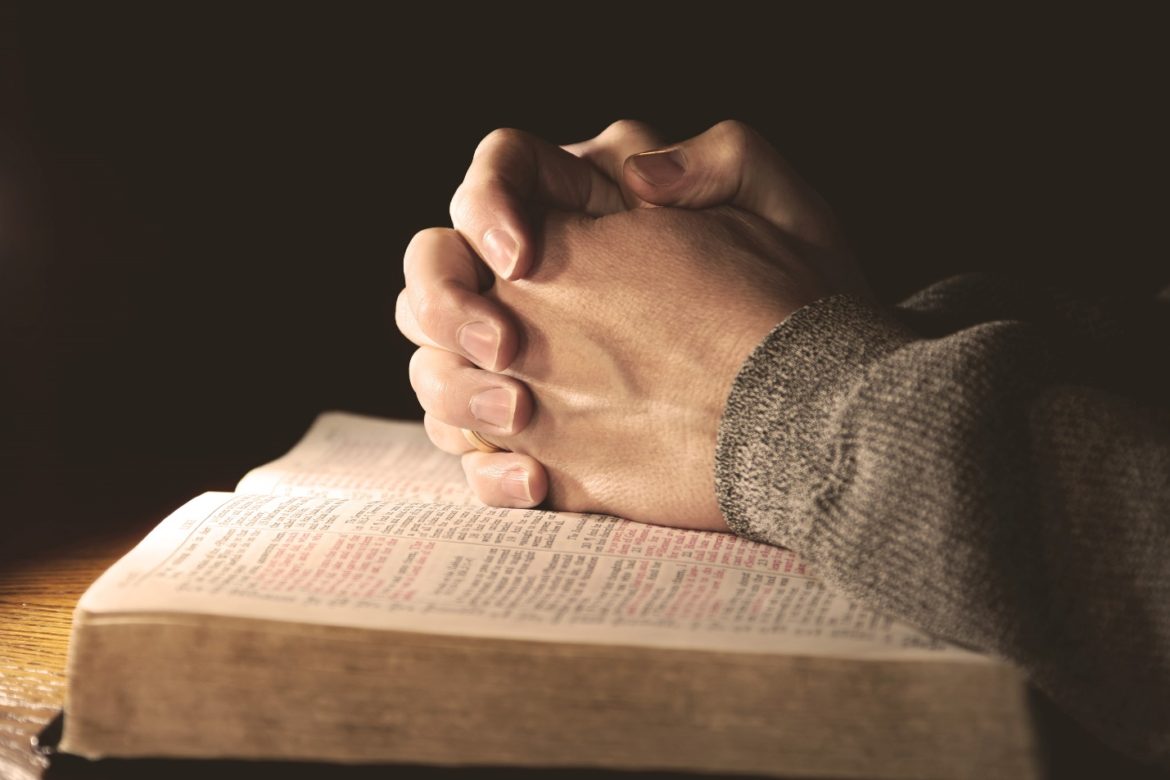 Morning Prayer