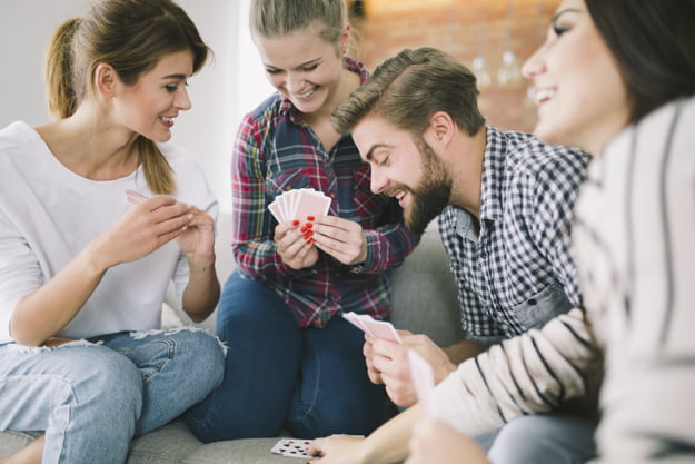 Playing Cards