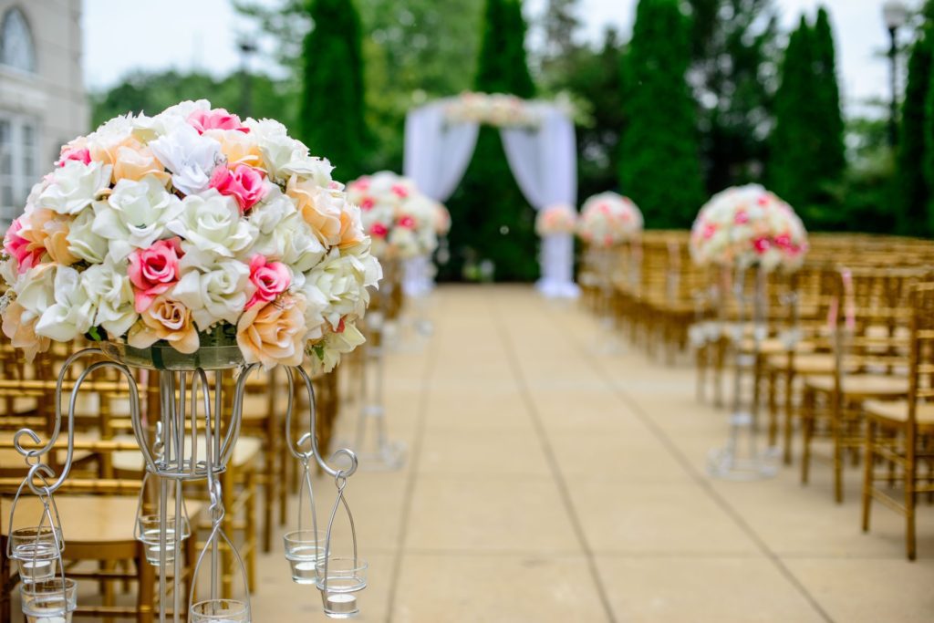 Wedding Flower