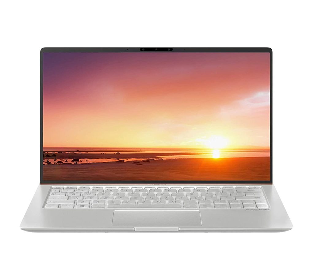 ASUS ZenBook