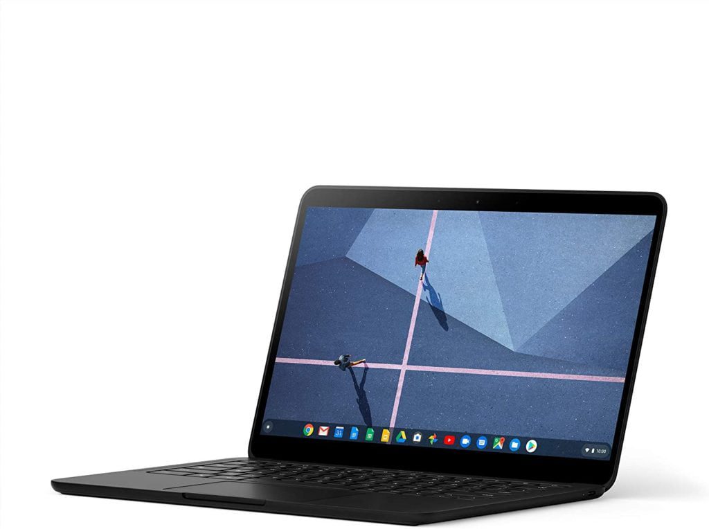 Google Pixelbook Go