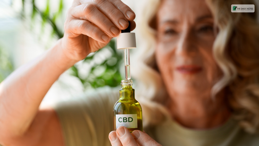 How to Use CBD Oil