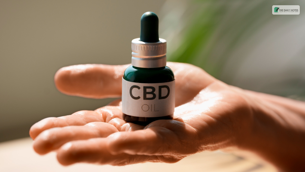 The Top 5 Ways for How to Use CBD Oil