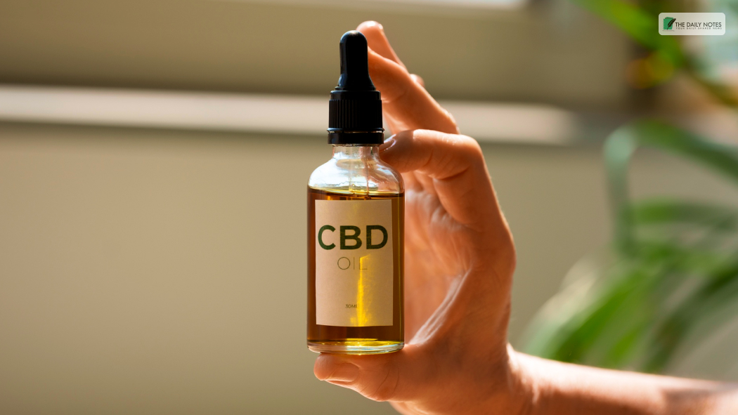 What Does CBD Oil do What to Expect from This Oil!