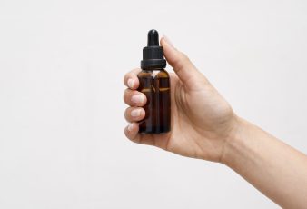 What Does CBD Oil Do