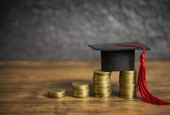 Types Of College Scholarships