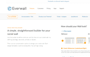 Everwall