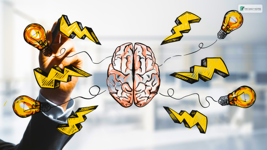 Tips to Boost Your Brain Power