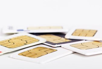 IoT SIM Cards