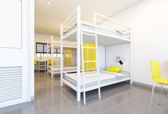 Student Accommodation in Coimbatore