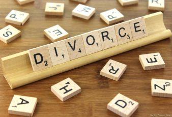 Uncontested Divorce