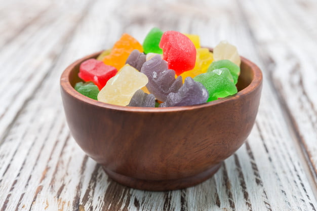 Gummies