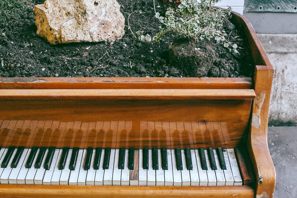 music for documentaries